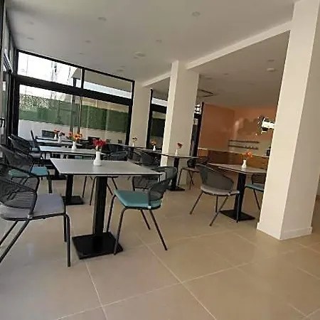 Hotel Spilos Gumuldur