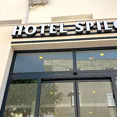 Hotel Spilos Gumuldur Özdere