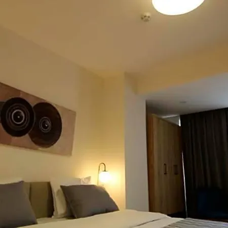 Hotel Spilos Gumuldur