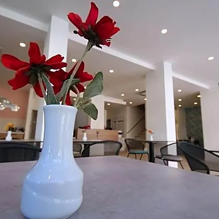 Hotel Spilos Gumuldur 4*