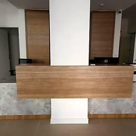 Spilos Gumuldur Hotel 4*