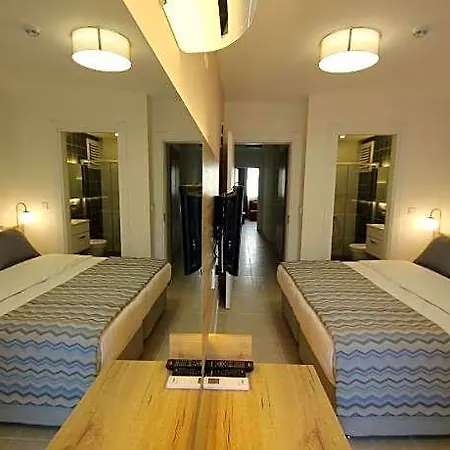 Hotel Spilos Gumuldur Özdere