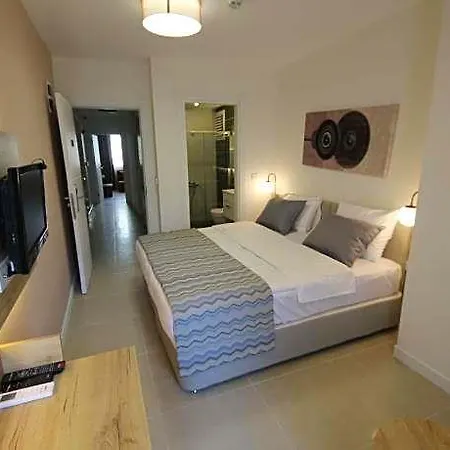 Hotel Spilos Gumuldur Özdere