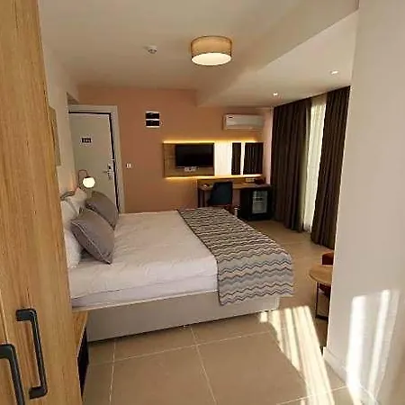 Spilos Gumuldur 4* Özdere