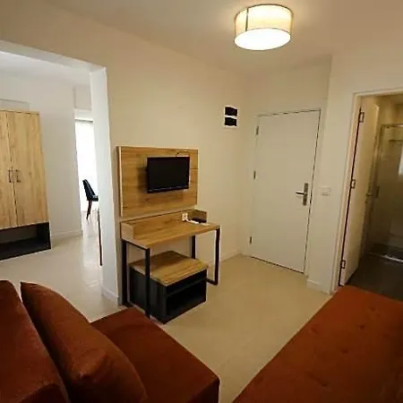 Hotel Spilos Gumuldur Özdere