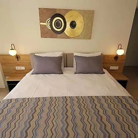 Spilos Gumuldur Hotel 4*