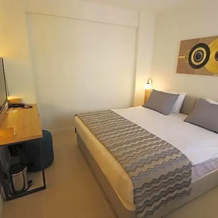 Spilos Gumuldur Hotel