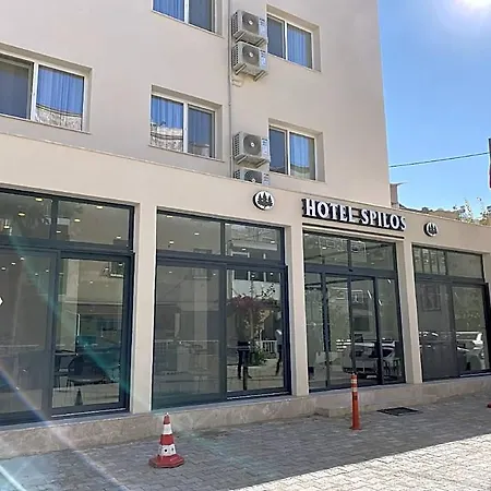 Spilos Gumuldur Özdere